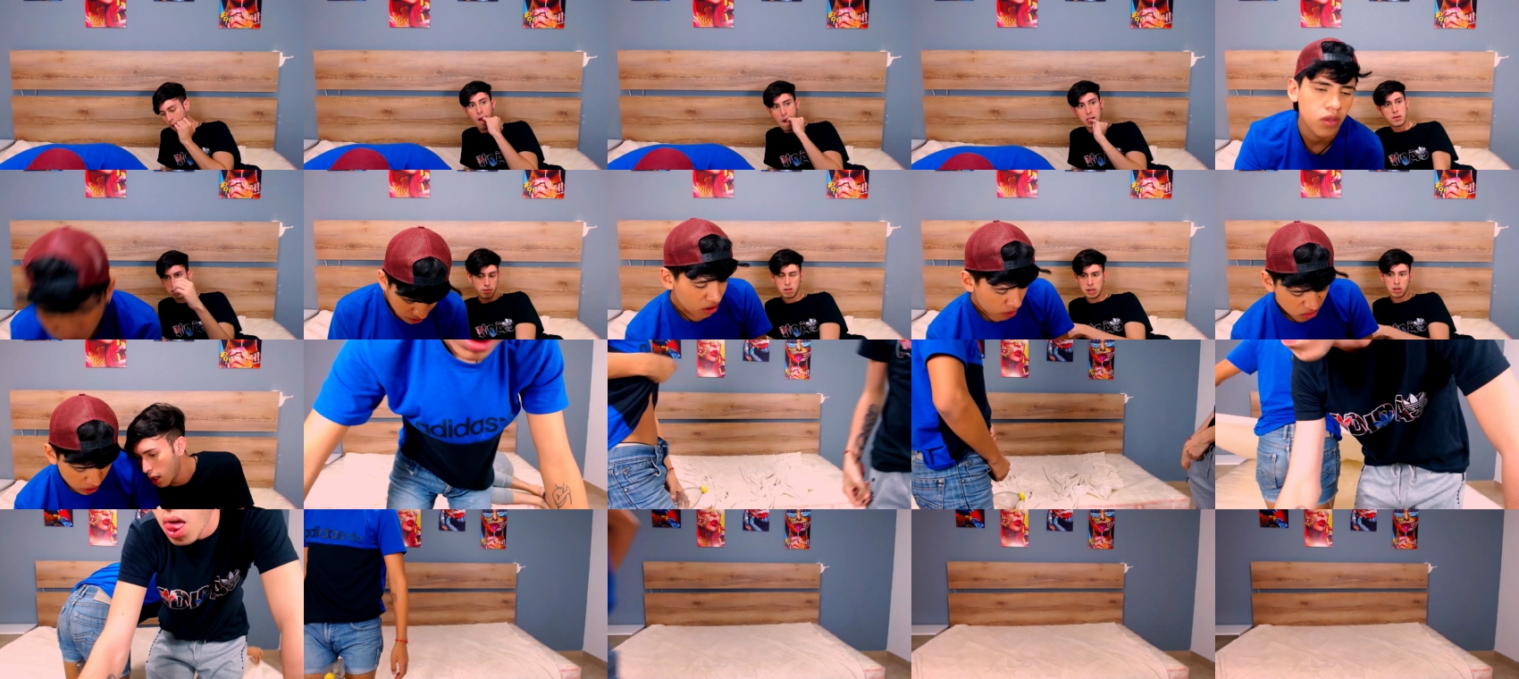 RoomatesBoys  14-02-2022